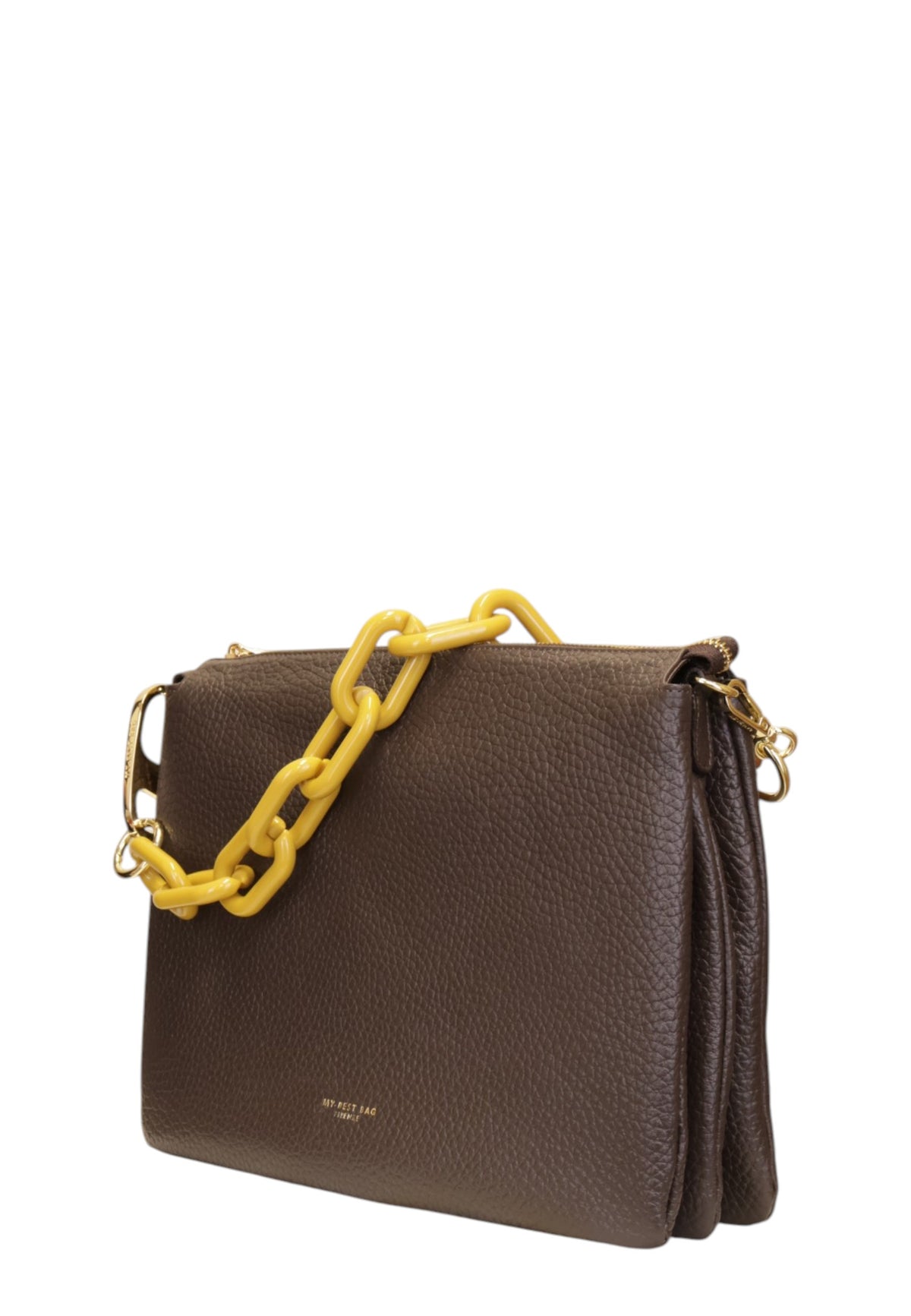 BORSE Marrone My Best Bags