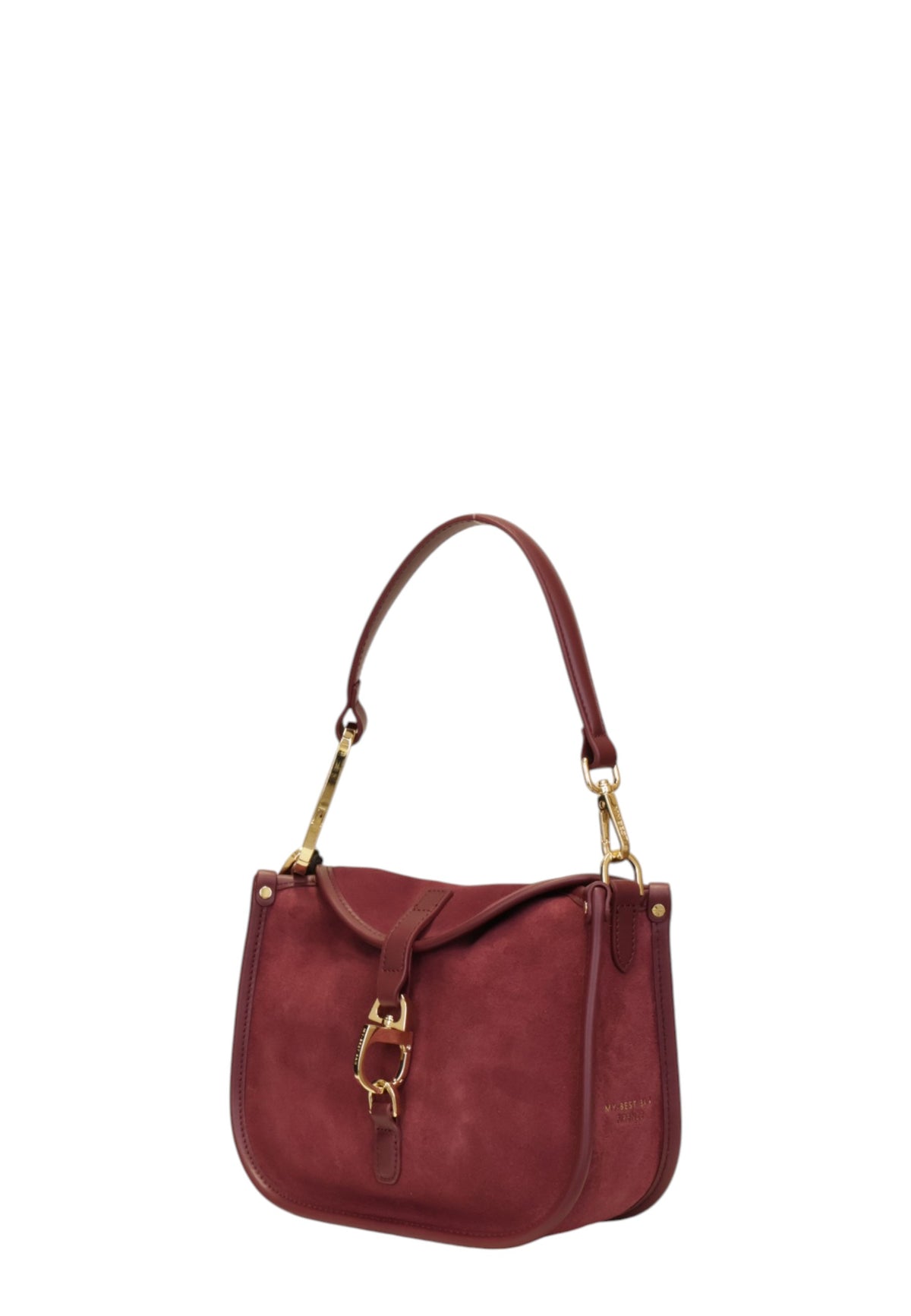 BORSE Bordeaux My Best Bags