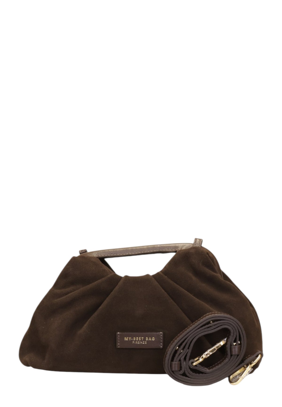 BORSE Marrone My Best Bags