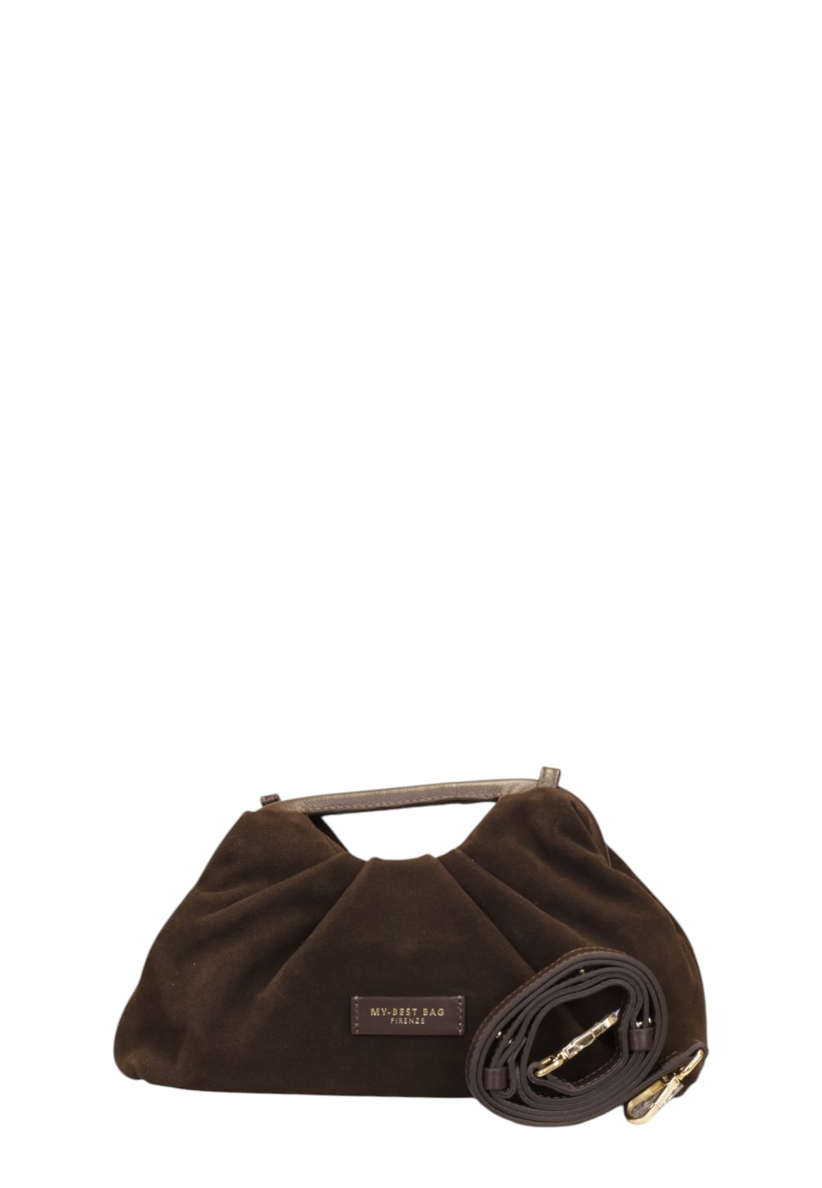 BORSE Marrone My Best Bags
