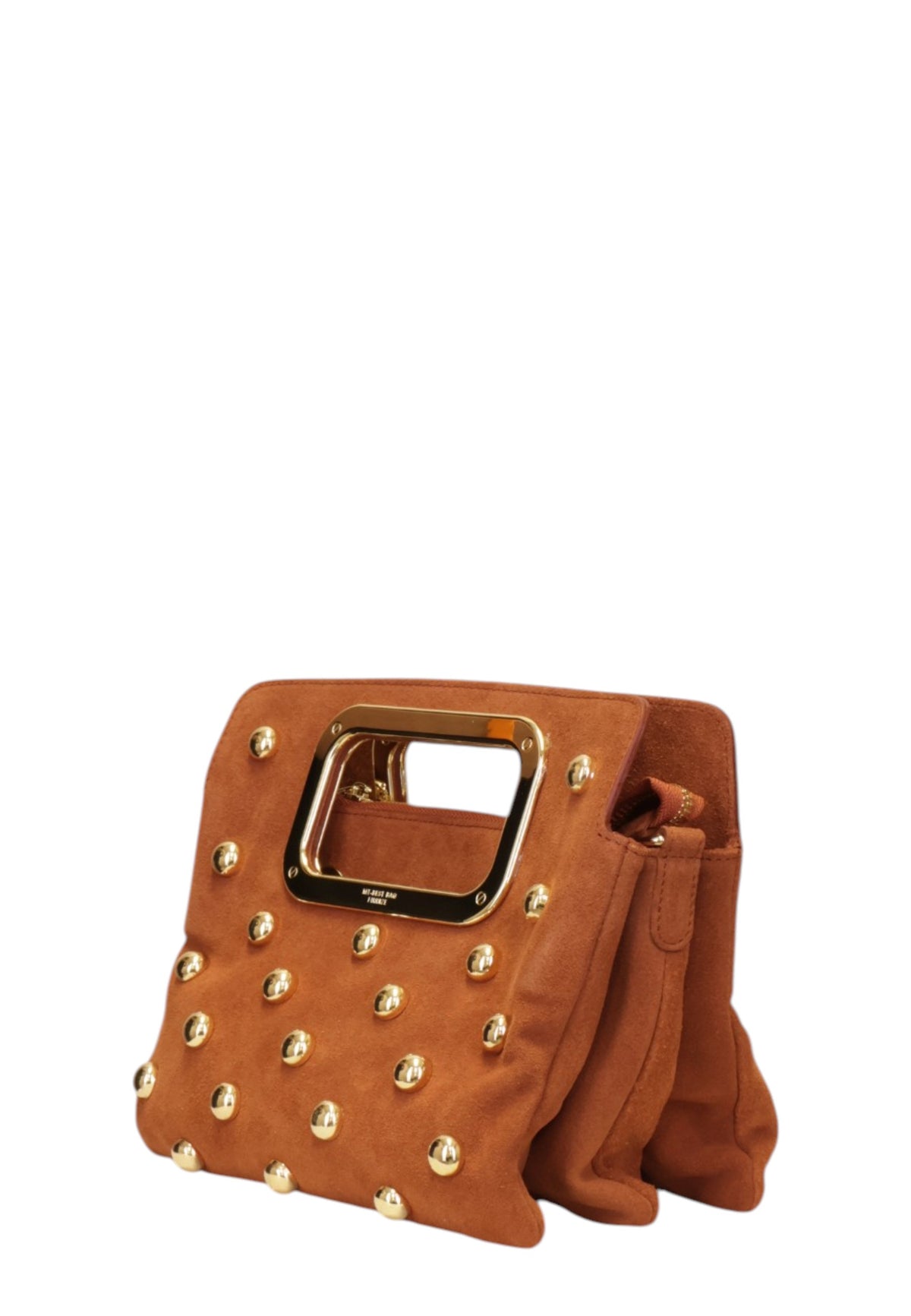 BORSE Arancione My Best Bags