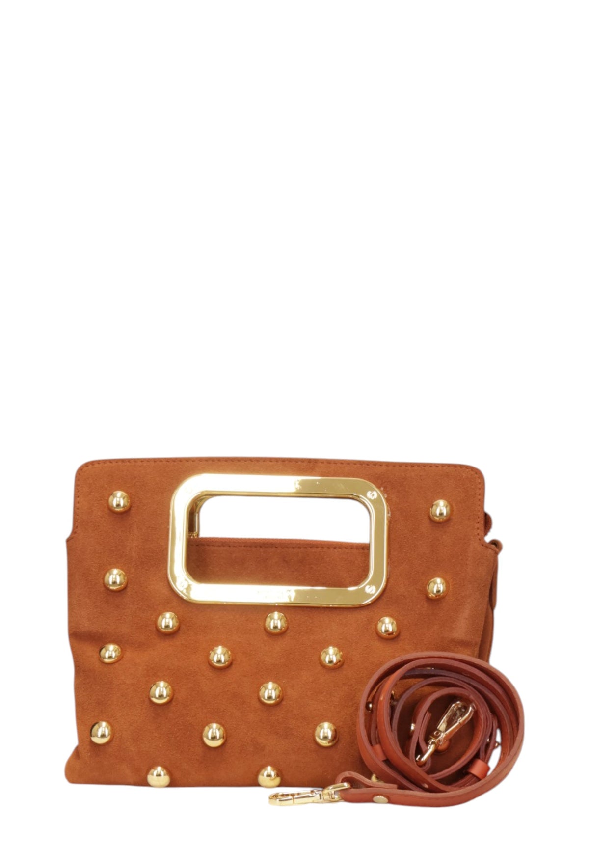 BORSE Arancione My Best Bags