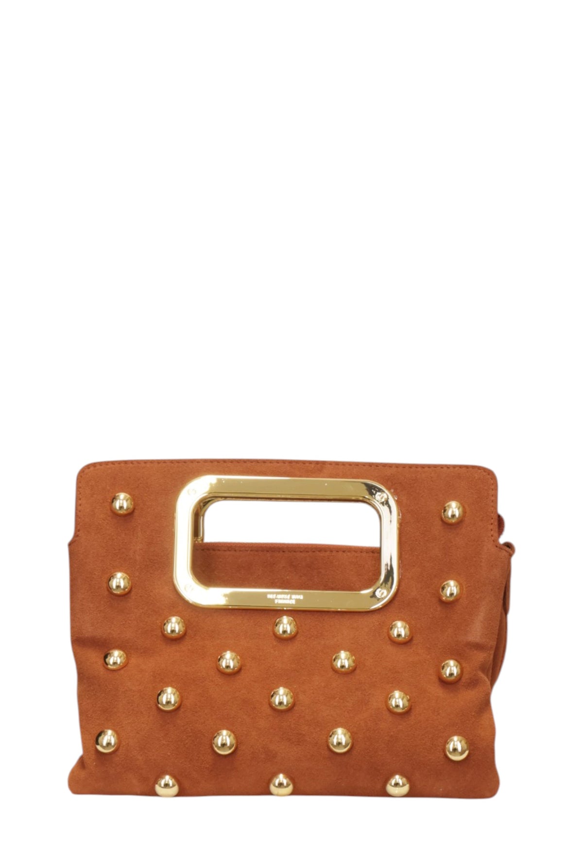 BORSE Arancione My Best Bags