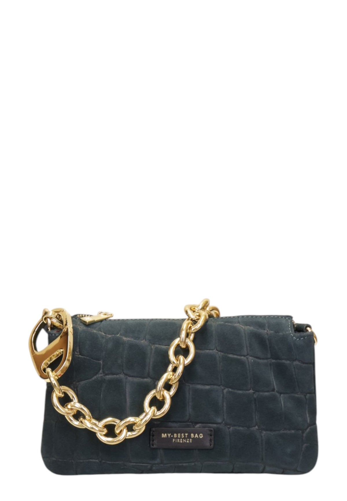 BORSE Verde My Best Bags