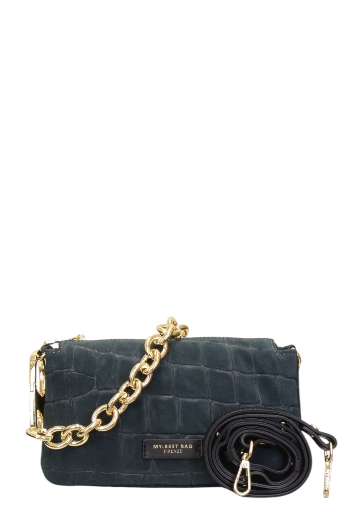 BORSE Verde My Best Bags
