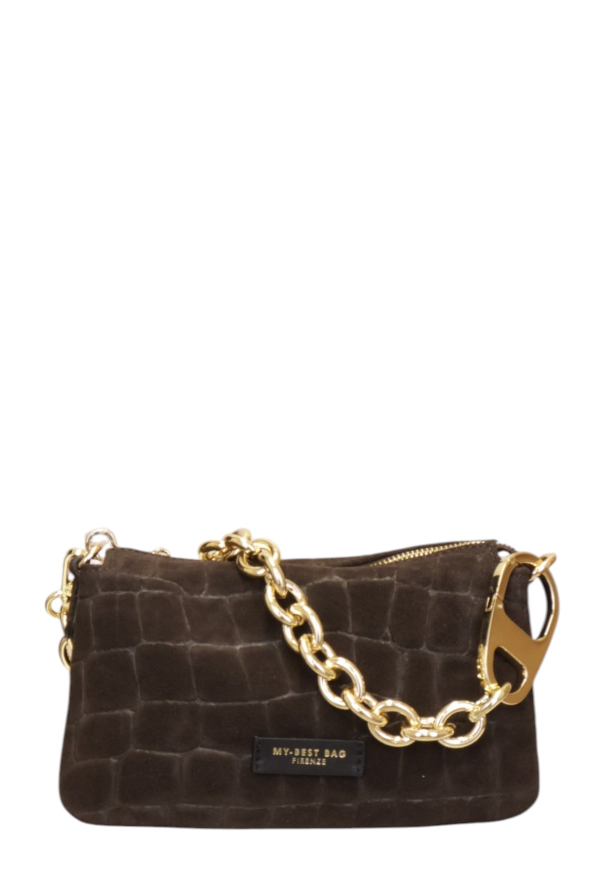 BORSE Marrone My Best Bags