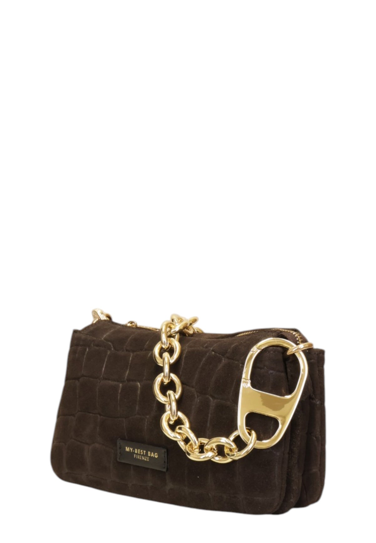 BORSE Marrone My Best Bags
