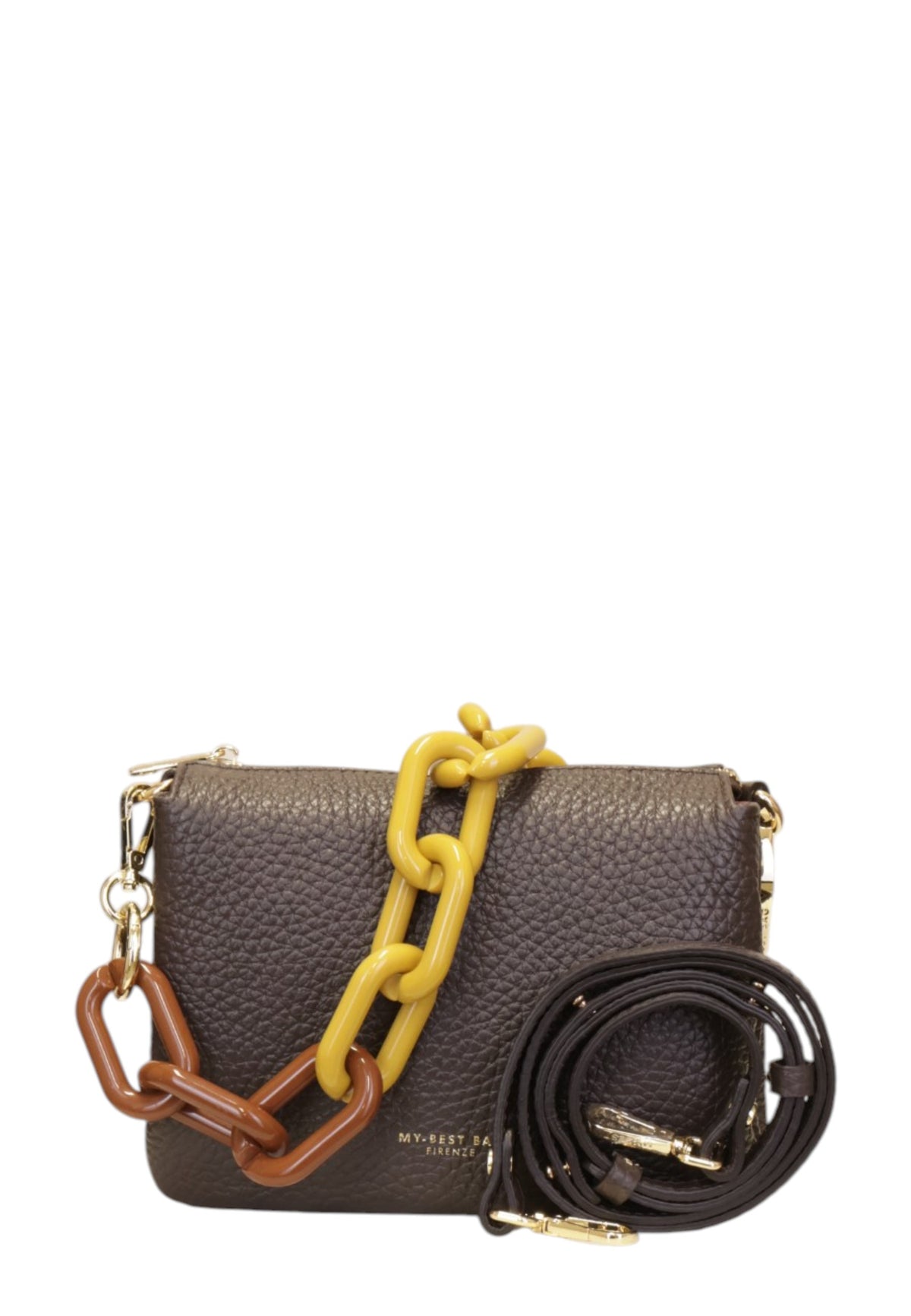BORSE Marrone My Best Bags