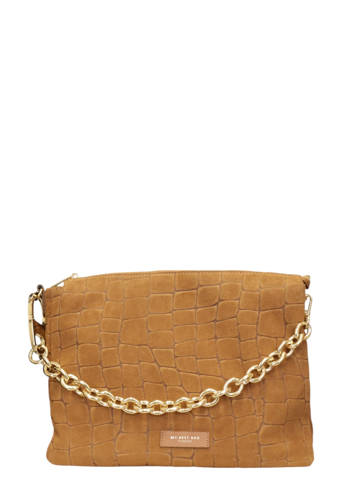 BORSE Beige My Best Bags