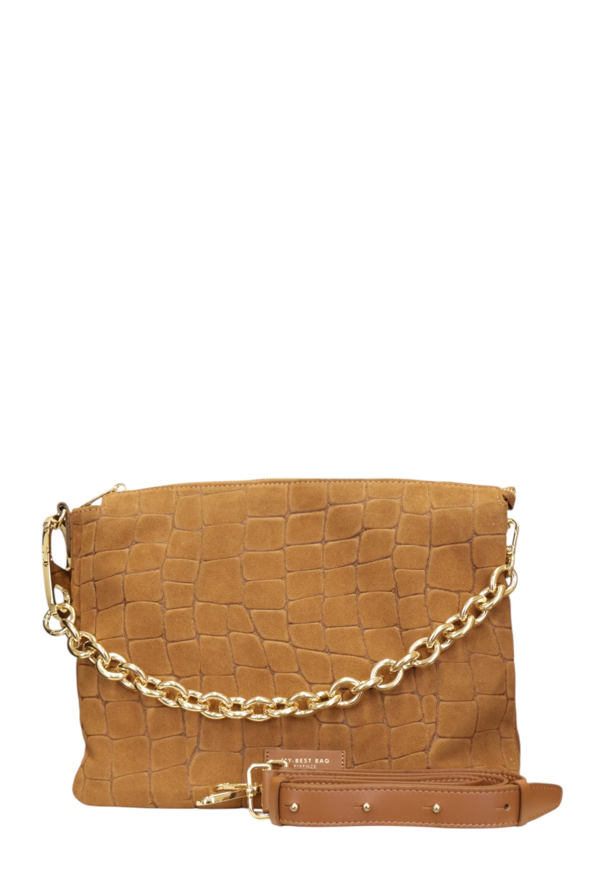 BORSE Beige My Best Bags