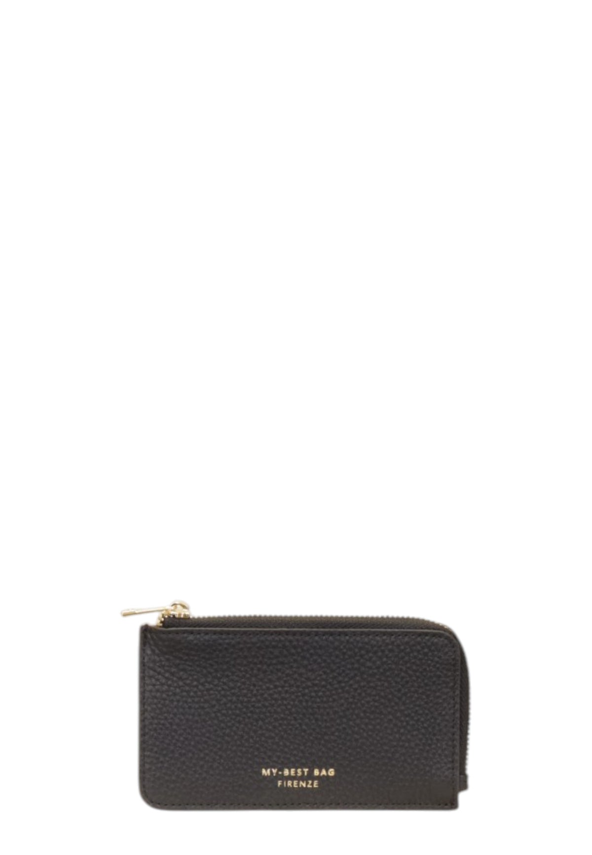 PORTAFOGLI Nero My Best Bags