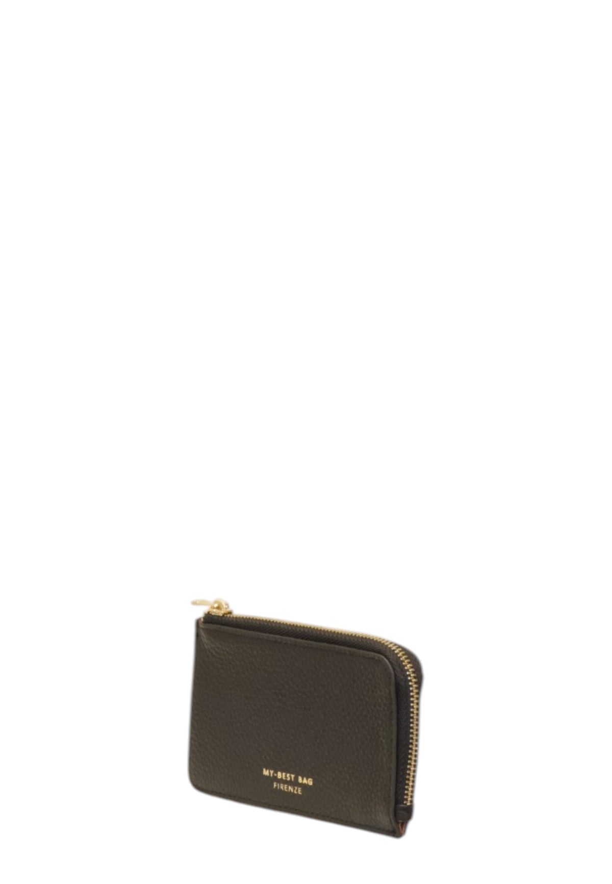 PORTAFOGLI Nero My Best Bags