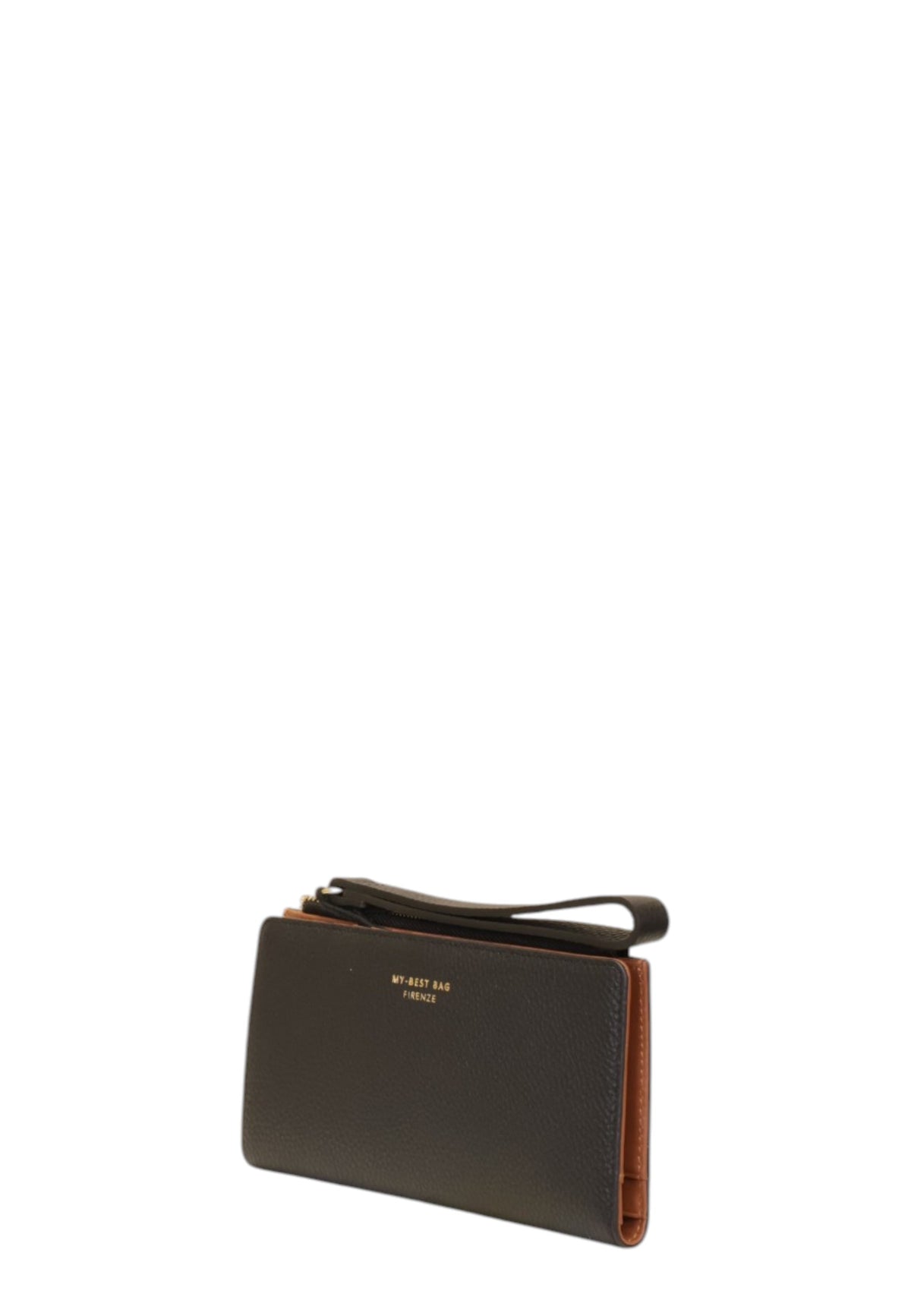 PORTAFOGLI Nero My Best Bags