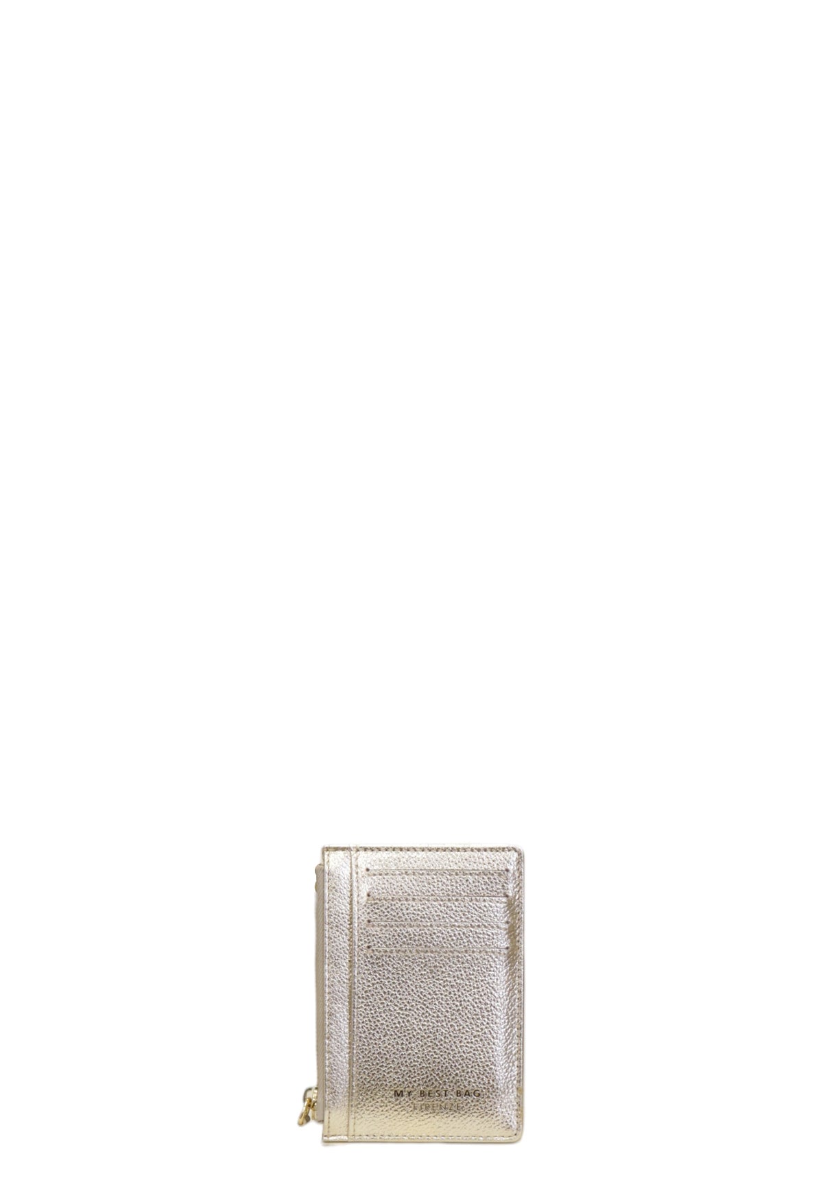 PORTAFOGLI Bianco My Best Bags