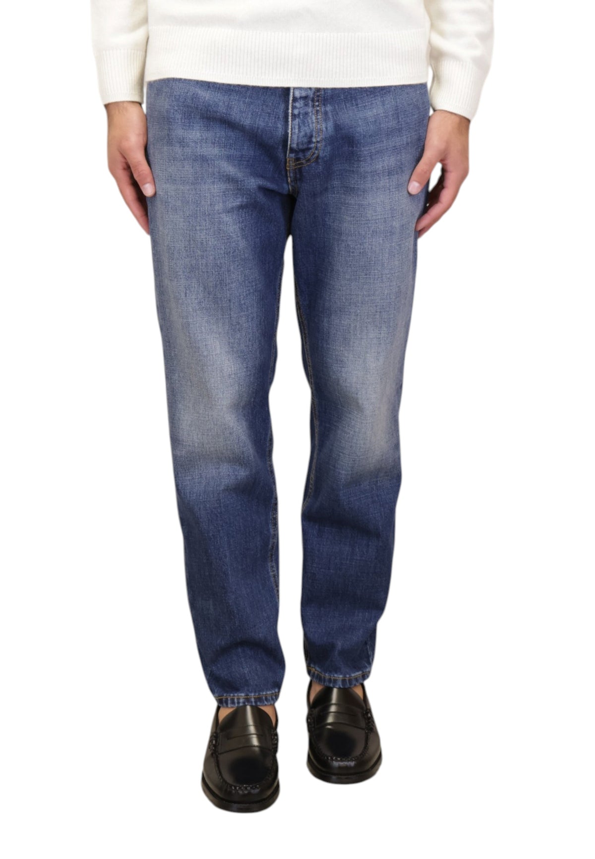 JEANS Blu Be.able