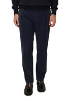 PANTALONI Blu Be.able