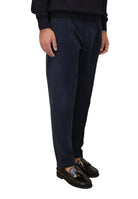 PANTALONI Blu Be.able