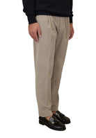 PANTALONI Beige Be.able
