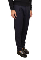 PANTALONI Blu Be.able