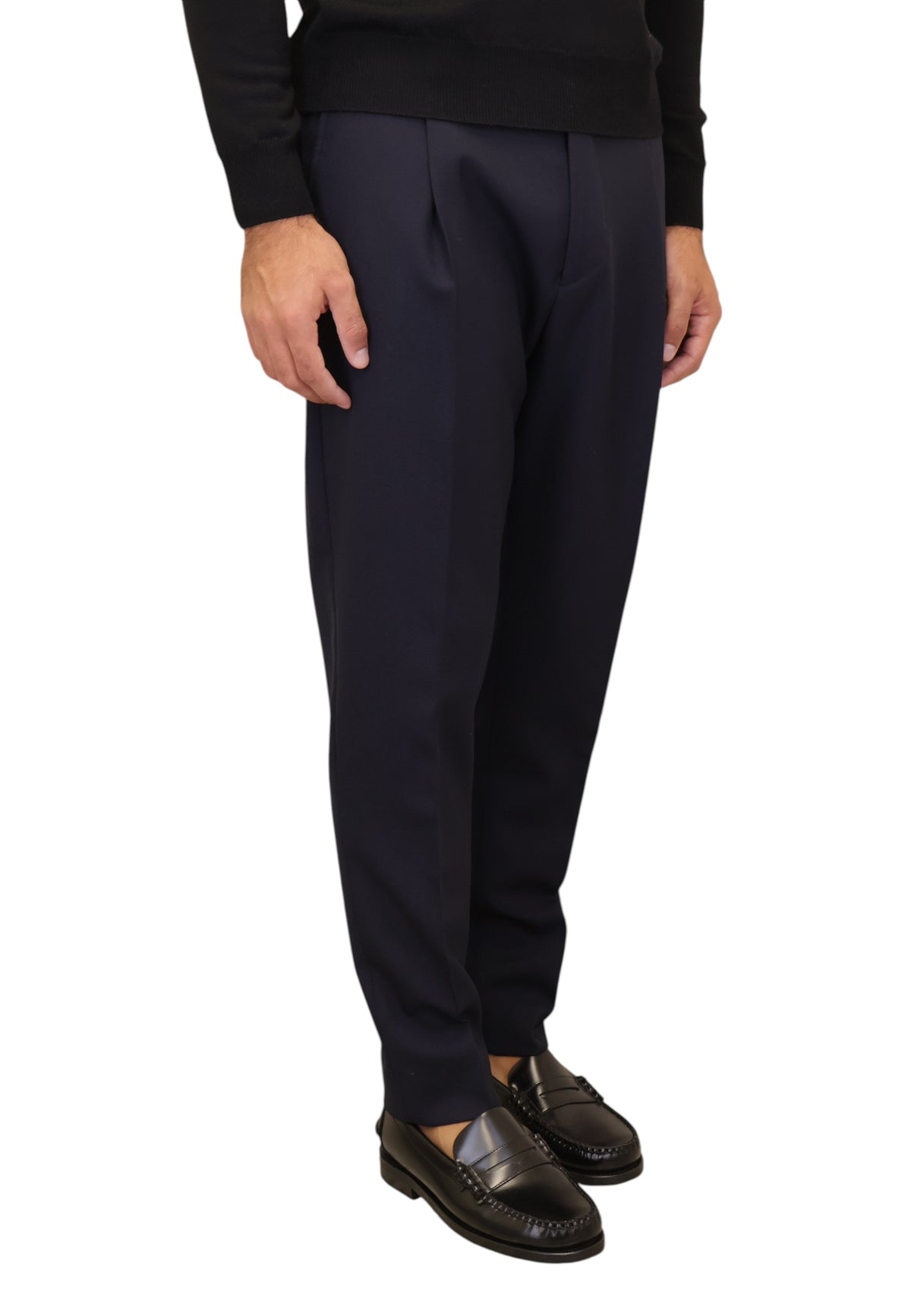 PANTALONI Blu Be.able