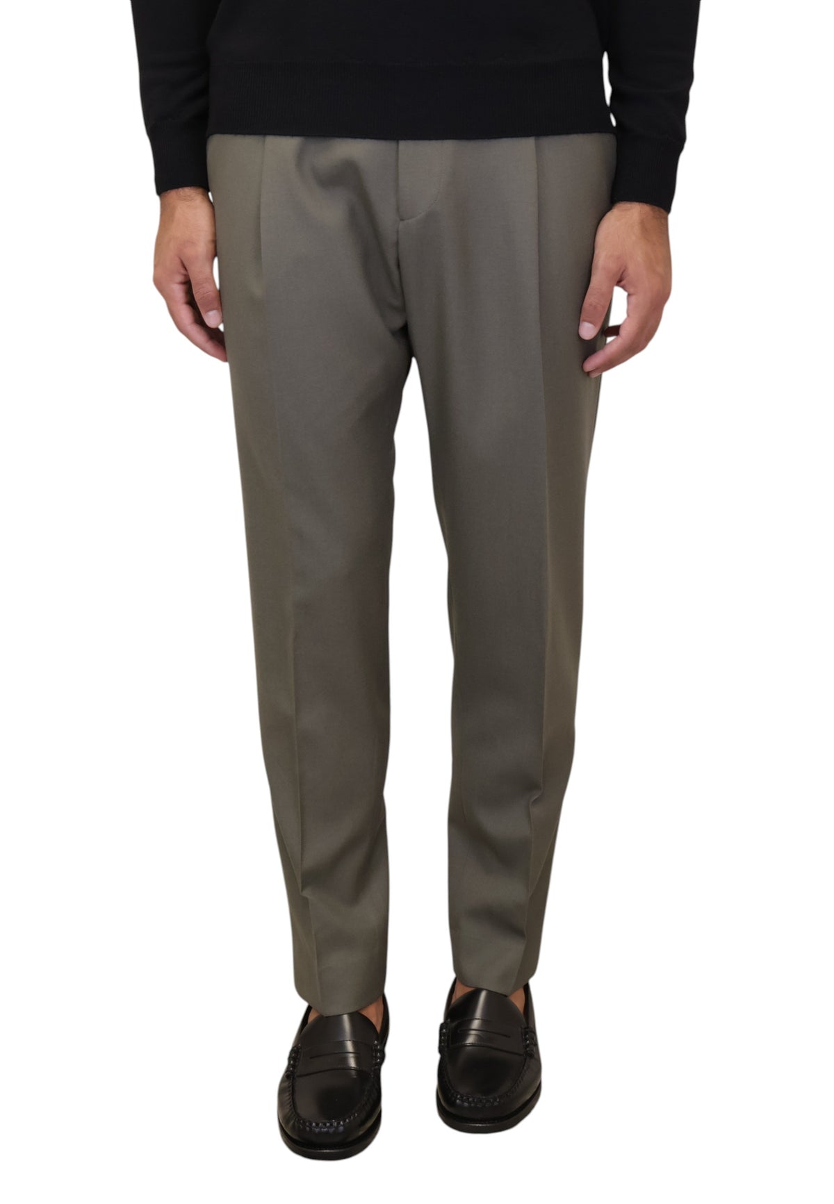 PANTALONI Fango Be.able