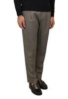 PANTALONI Fango Be.able