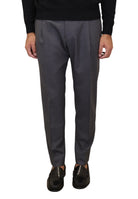 PANTALONI Grigio Be.able