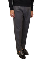 PANTALONI Grigio Be.able