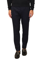 PANTALONI Blu Be.able