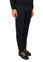 PANTALONI Blu Be.able