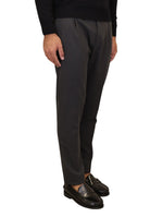 PANTALONI Grigio Be.able