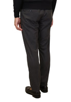 PANTALONI Grigio Be.able