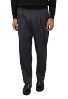 PANTALONI Grigio Be.able