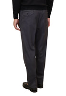 PANTALONI Grigio Be.able