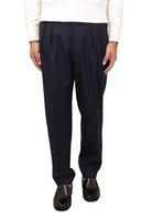 PANTALONI Blu Be.able