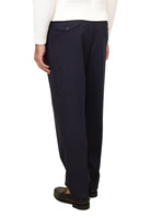 PANTALONI Blu Be.able
