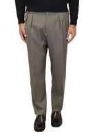 PANTALONI Fango Be.able