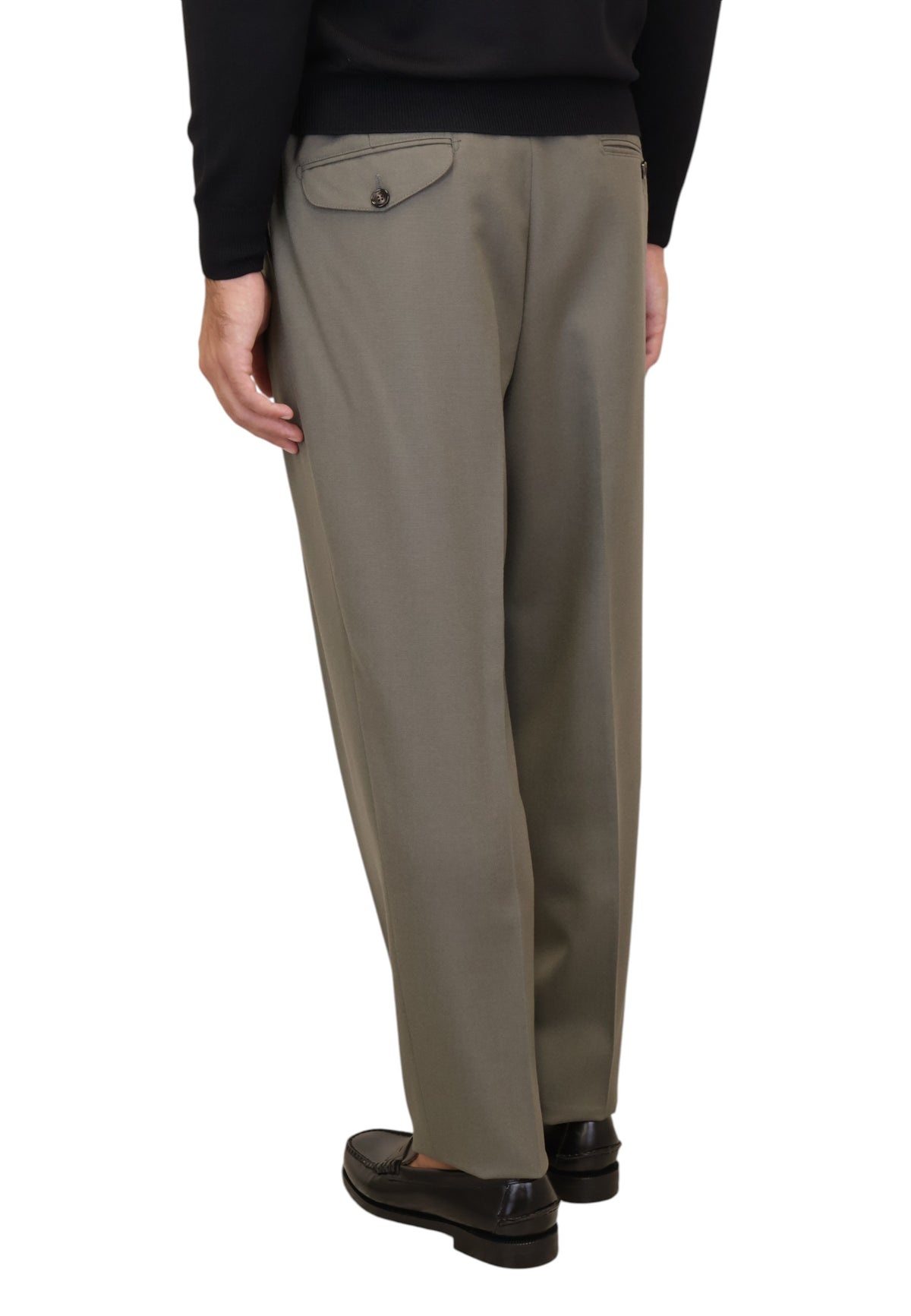 PANTALONI Fango Be.able