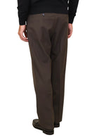 PANTALONI Marrone Be.able