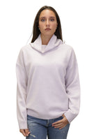 MAGLIE A DOLCEVITA Lilla Daniele Fiesoli Collezione N_ø1