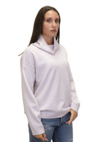 MAGLIE A DOLCEVITA Lilla Daniele Fiesoli Collezione N_ø1