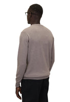MAGLIE A GIROCOLLO Beige Della Spiga