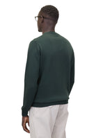 MAGLIE A GIROCOLLO Verde Della Spiga