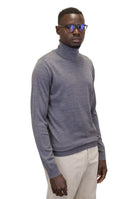 MAGLIE A DOLCEVITA Grigio Della Spiga