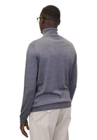 MAGLIE A DOLCEVITA Grigio Della Spiga