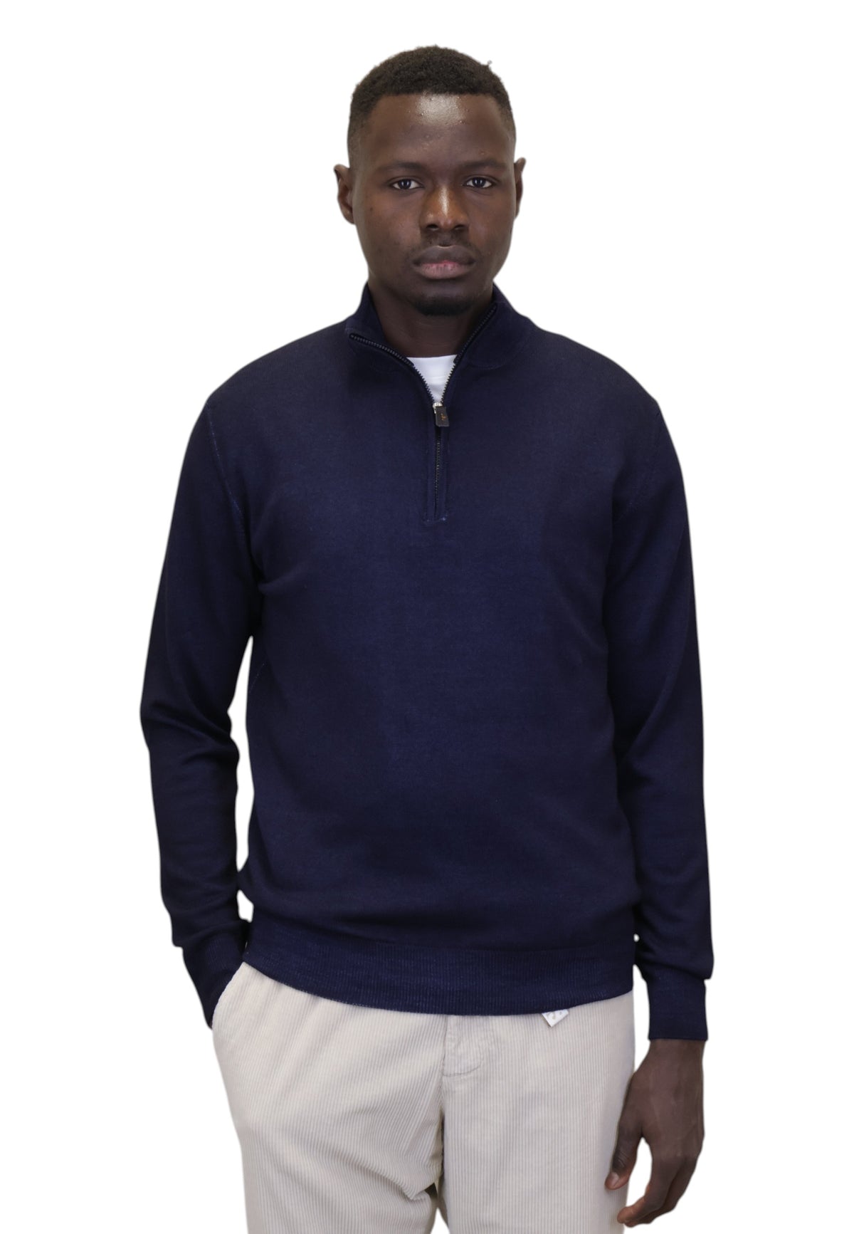 MAGLIE Blu Della Spiga