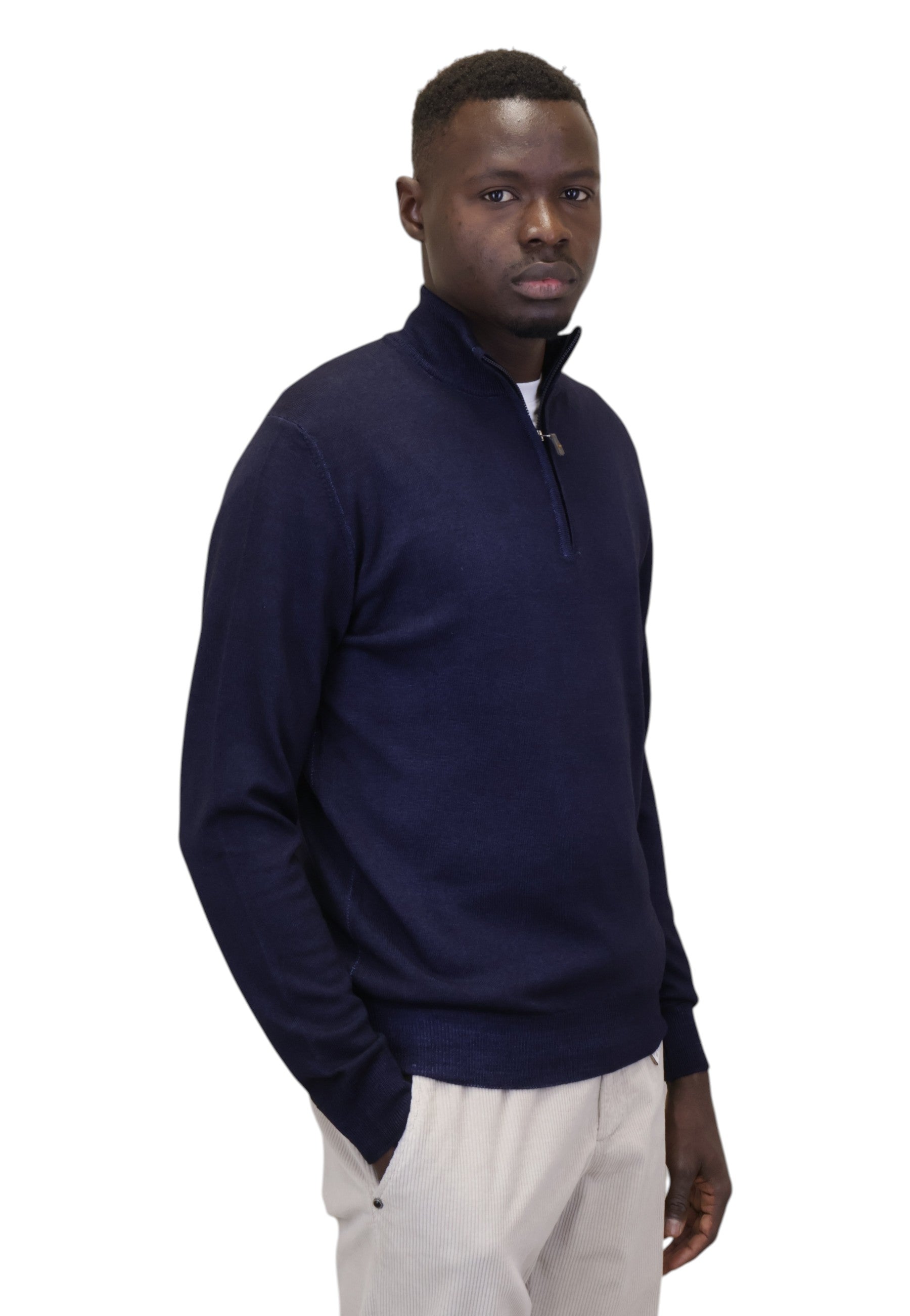 MAGLIE Blu Della Spiga