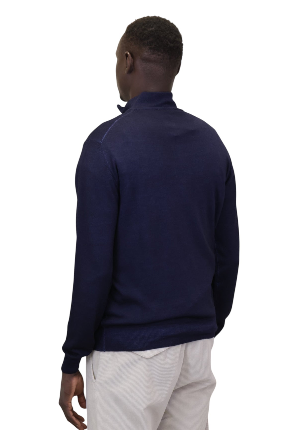MAGLIE Blu Della Spiga