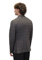 BLAZER MONOPETTO Marrone Bollani Napoli