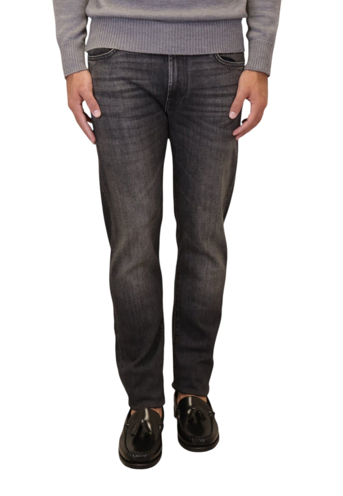 JEANS Nero Roy Roger's